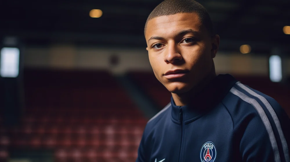 Hur lång är Mbappe? Mätning av en Fotbollsstjärnas Storhet