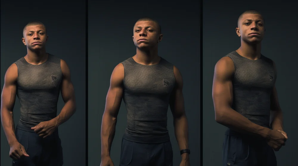 Målmaskinen Mbappe: Hur många mål har han egentligen gjort?