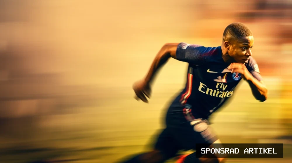 Kalenderkoll: När fyller Mbappé år och hur firar fotbollsstjärnan?