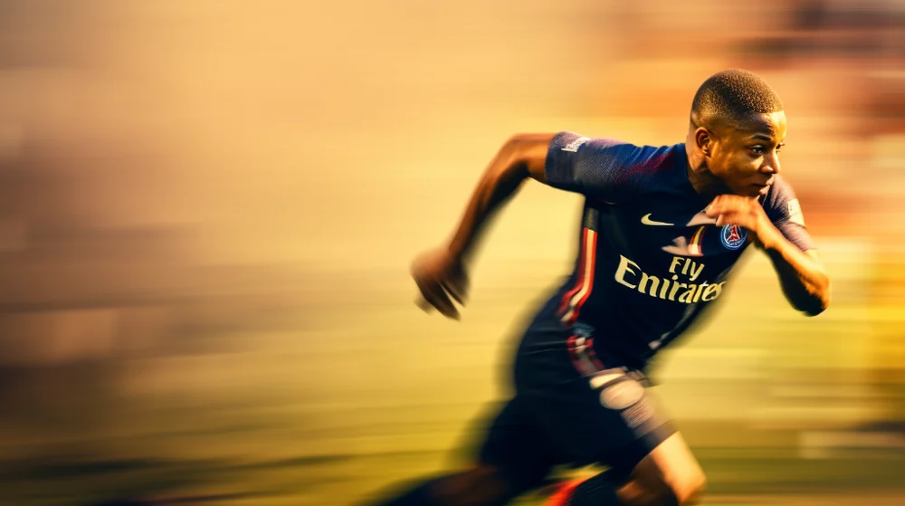 Kalenderkoll: När fyller Mbappé år och hur firar fotbollsstjärnan?