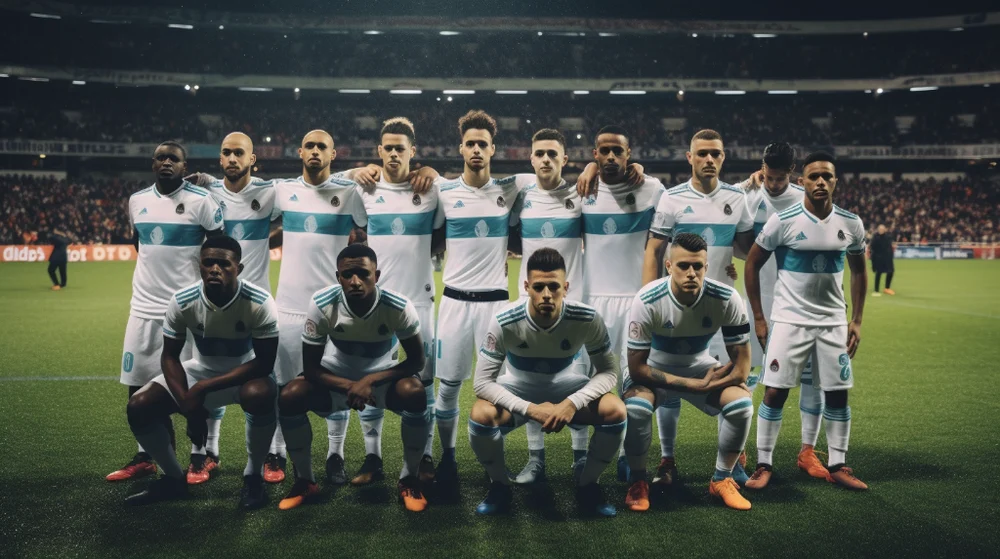 Inför Storkampen: Olympique de Marseille mot PSG – Laguppställning och Taktiska Knep