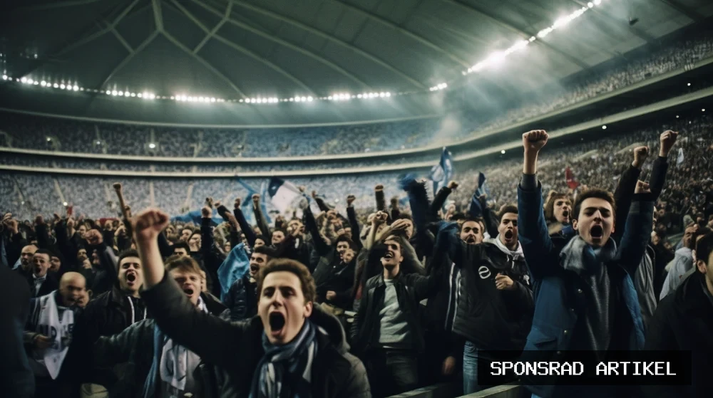 Från Första Visslan till Nu: Olympique de Marseille mot PSG Tidslinje genom Åren