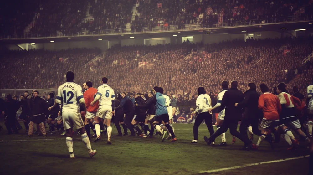 Statistik Olympique de Marseille mot PSG: En Fotbollsfejd i Siffror