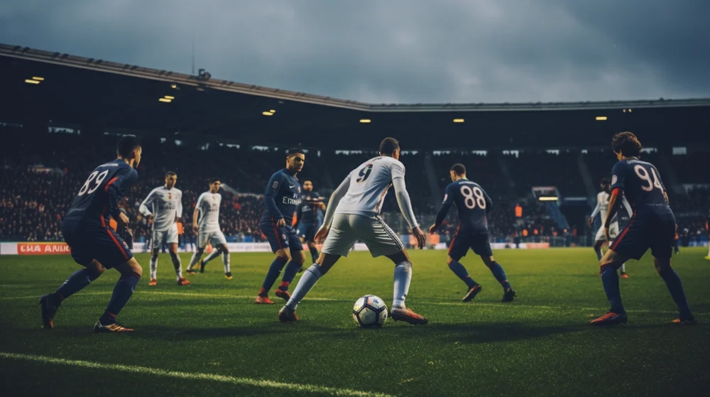 Från Paris till Planeter: Vad står PSG för i Fotbollsuniversumet?