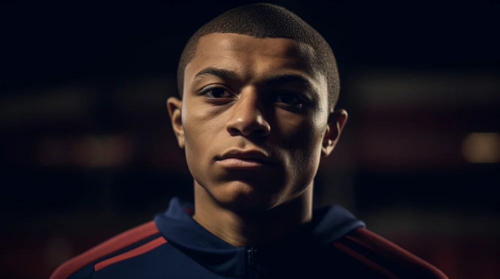 Vad tjänar Mbappe? En genomgång av fotbollsstjärnans finansiella fullträffar