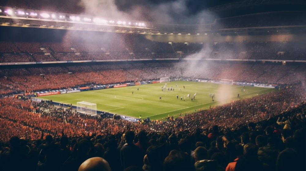 Var kan man se Bayern mot PSG? Din Ultimata Guide till Fotbollsfesten!