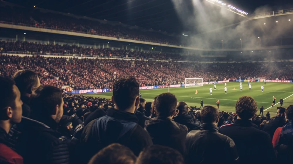 Var kan man se LB Châteauroux mot PSG? Bästa Platserna för en Fotbollsfest!