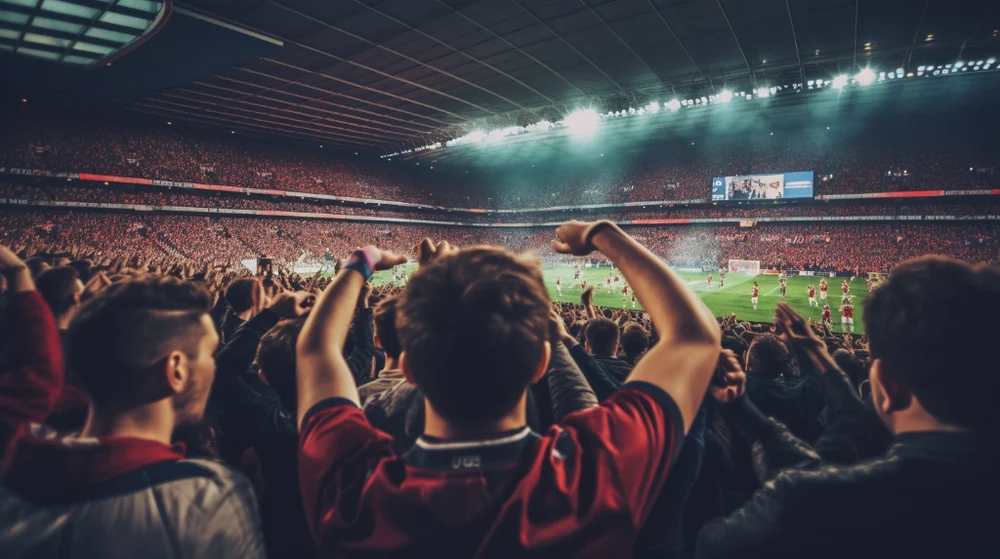 Fotbollsfesten Fortsätter: Var Kan Man Se PSG Mot RC Strasbourg i Helgens Heta Drabbning?