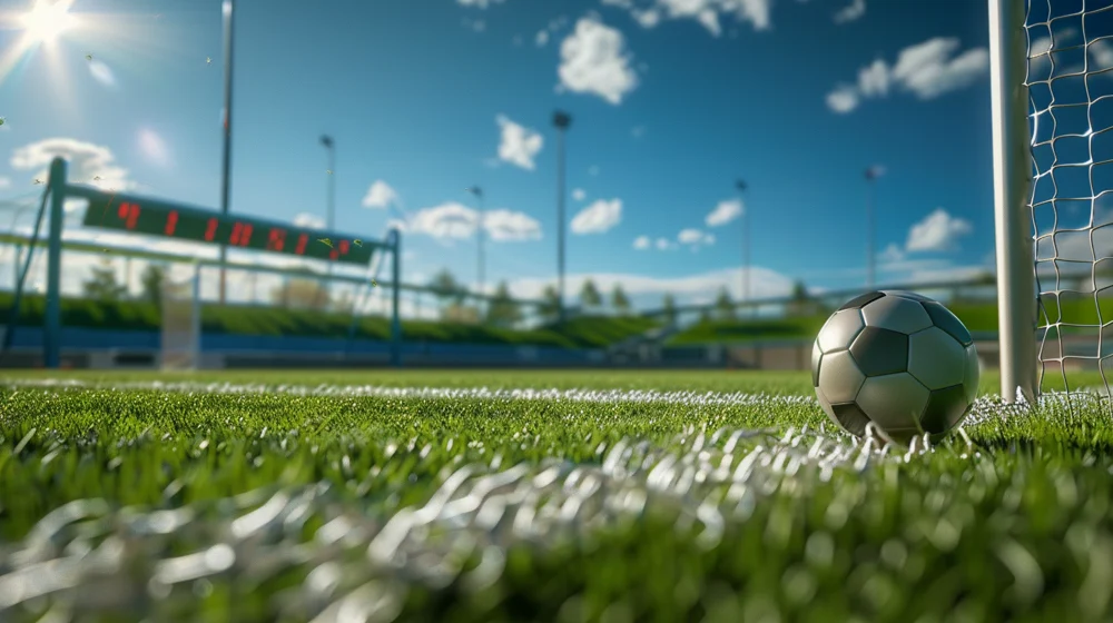 Poängställning I Lyon