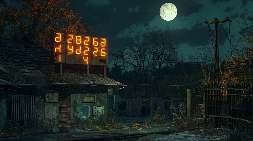 Poängställning I Strasbourg