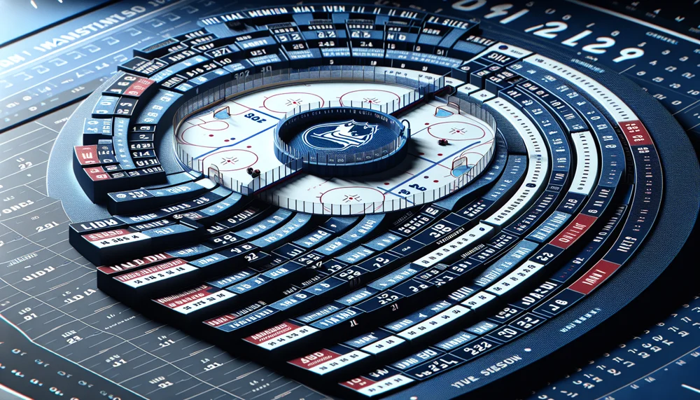 Hv71 Spelschema 23/24