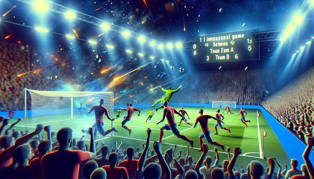 Poängställning I Elfsborg Mot Gais