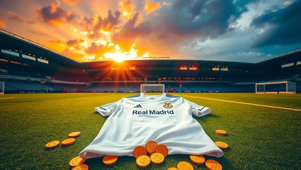 mbappe salary real madrid