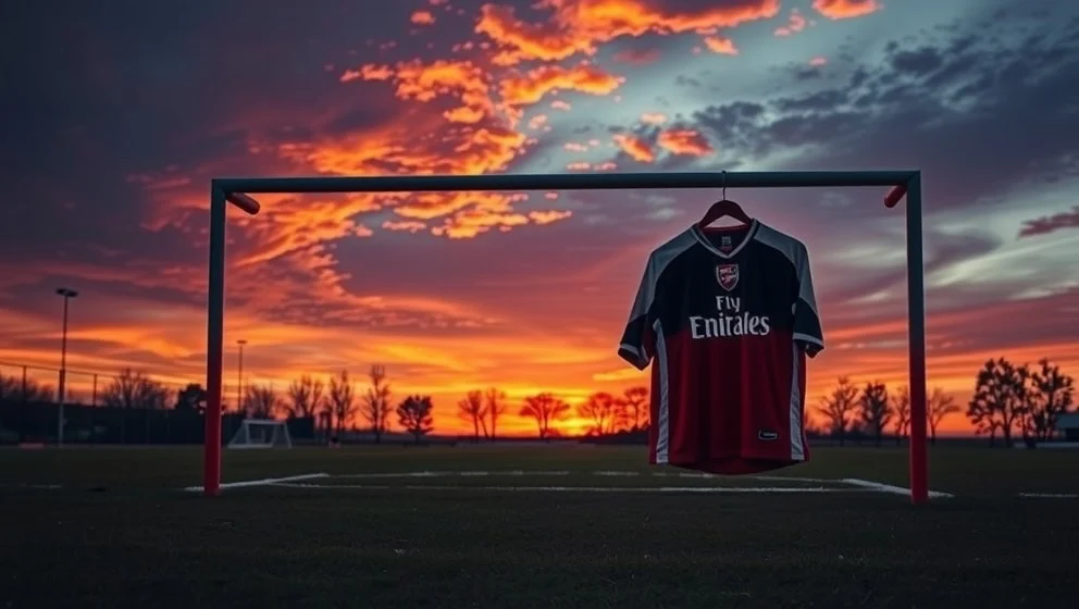 thierry henry arsenal