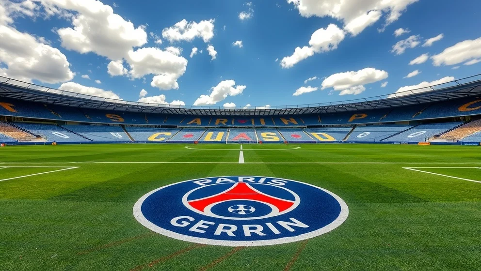 vilket lag spelar mbappé i